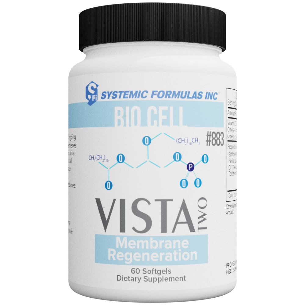 VistaTwo - Membrane Regeneration