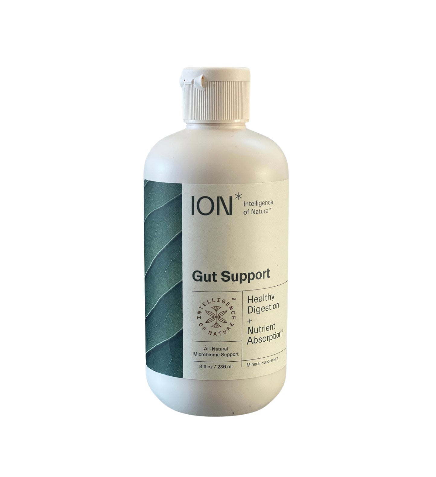 ION Gut Support