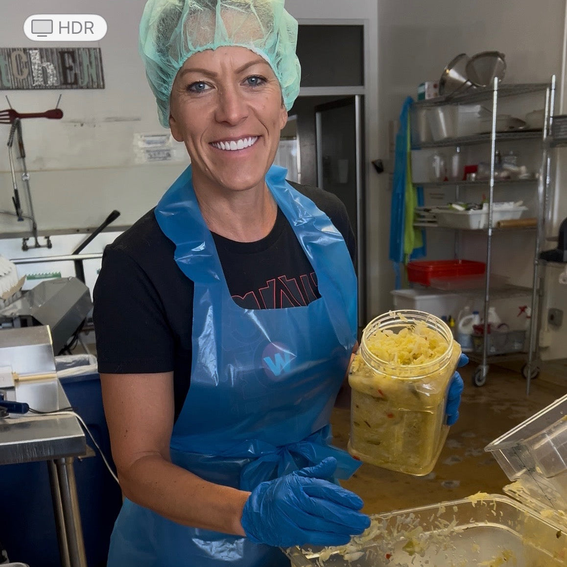 Gut Check: The Microbiome-Boosting Magic of Sauerkraut & Fasting
