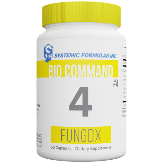4 - FungDx