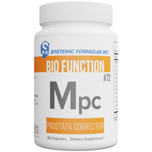 Mpc - Prostata Corrector