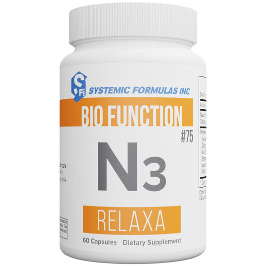 N3 - Relaxa