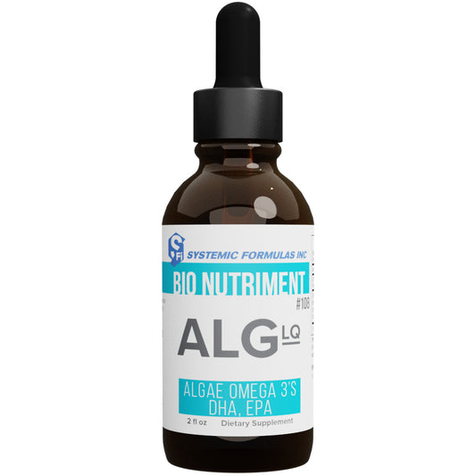 ALG - Liquid