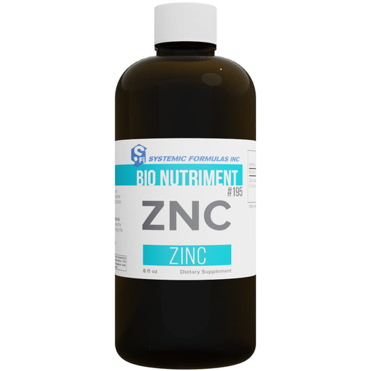 ZNC - Zinc Chelate