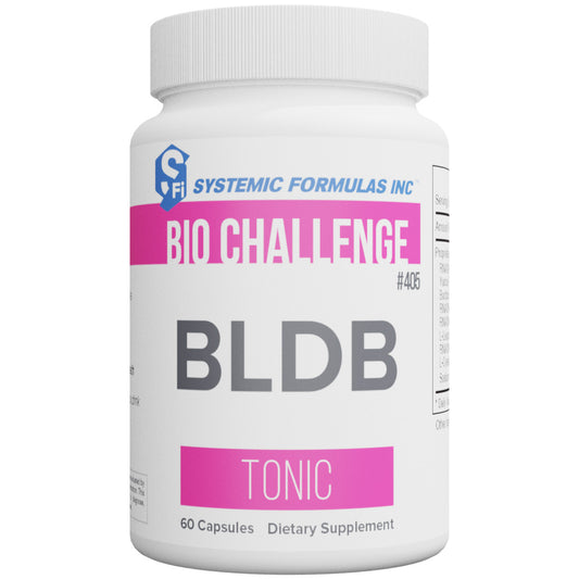BLDB Tonic