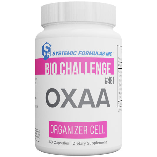 OXAA - Organizer Cell