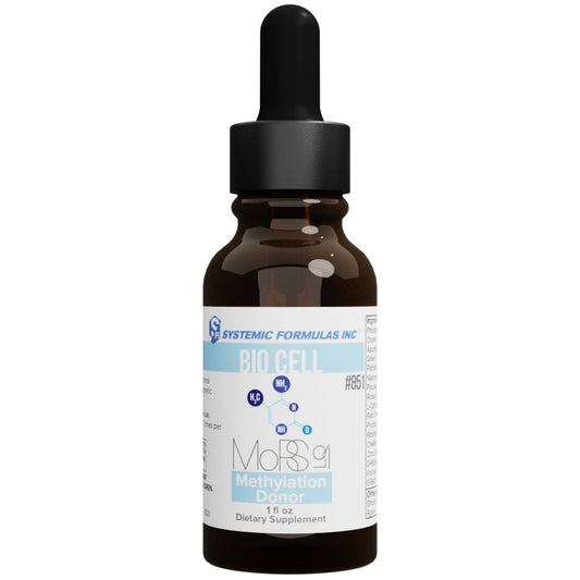 MORS liquid