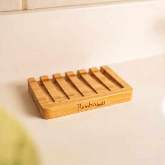 Bamboo Soap Lift | Slated
