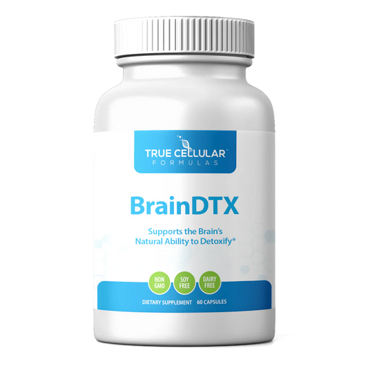 BrainDTX
