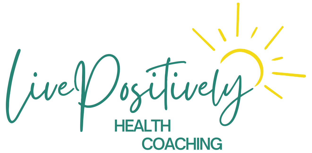 Positively Shop, LLC dba Live Positively Health Coaching